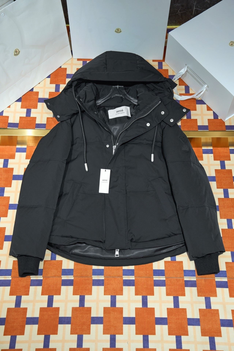 Moncler Down Coat